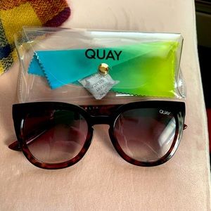 Quay Australia Noosa Sunglasses!